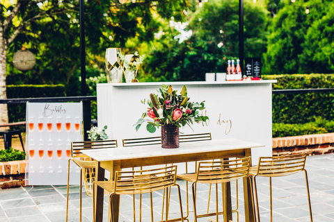 The Lodge Bellingen - Accommodation Gold Coast 34