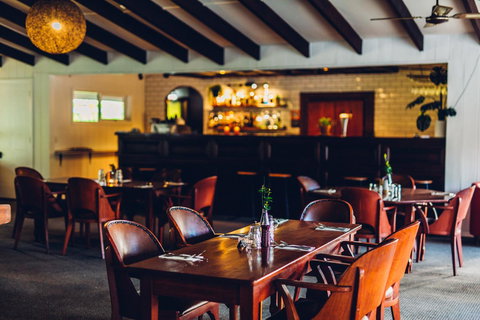 The Lodge Bellingen - Accommodation Gold Coast 2