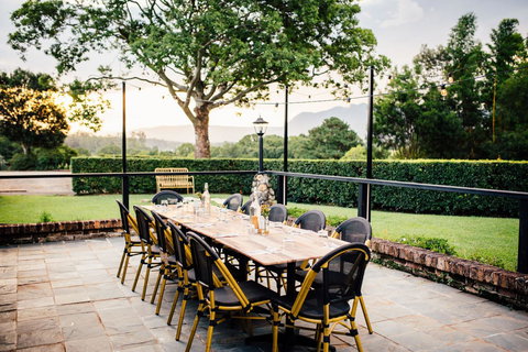 The Lodge Bellingen - Accommodation Gold Coast 0