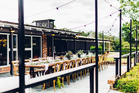 The Lodge Bellingen - Accommodation Gold Coast 1