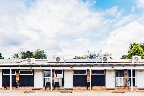 The Lodge Bellingen - Accommodation Gold Coast 4