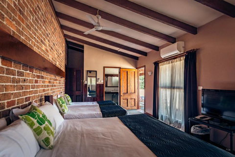 The Lodge Bellingen - Accommodation Gold Coast 12