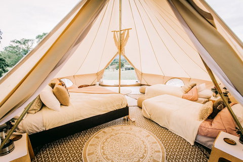 The Lodge Bellingen - Accommodation Gold Coast 35