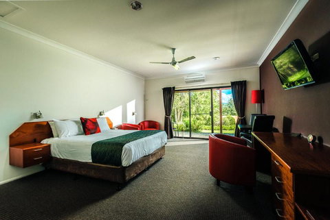 The Lodge Bellingen - Accommodation Gold Coast 15