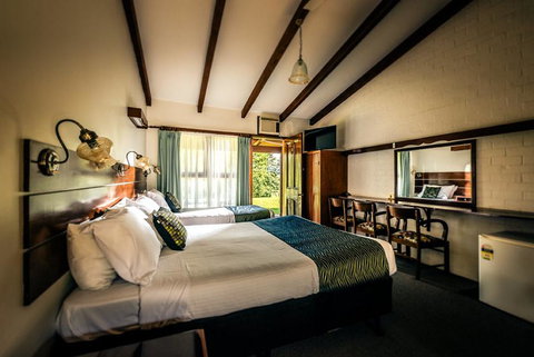The Lodge Bellingen - Accommodation Gold Coast 11
