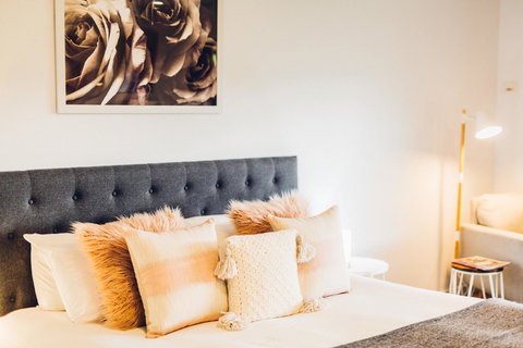 The Lodge Bellingen - Accommodation Gold Coast 29