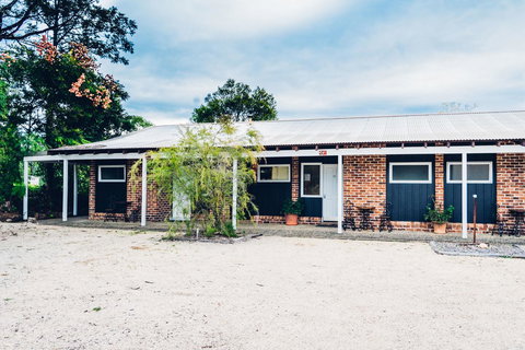 The Lodge Bellingen - Accommodation Gold Coast 6