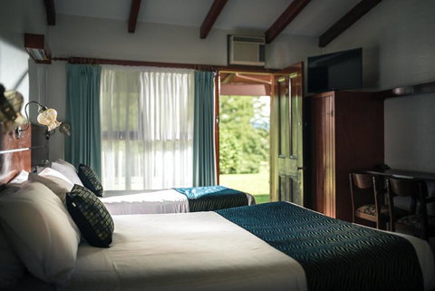 The Lodge Bellingen - Accommodation Gold Coast 16