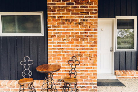 The Lodge Bellingen - Accommodation Gold Coast 8