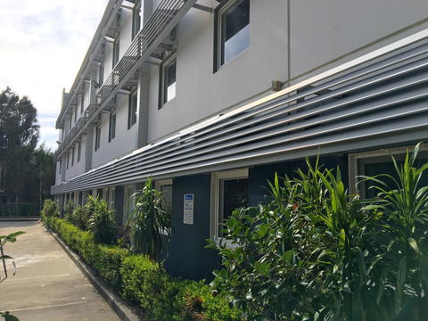 Ibis Budget - Gosford - Accommodation Gold Coast 25