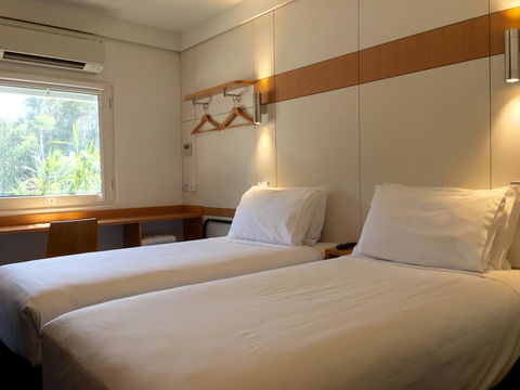 Ibis Budget - Gosford - Accommodation Gold Coast 12