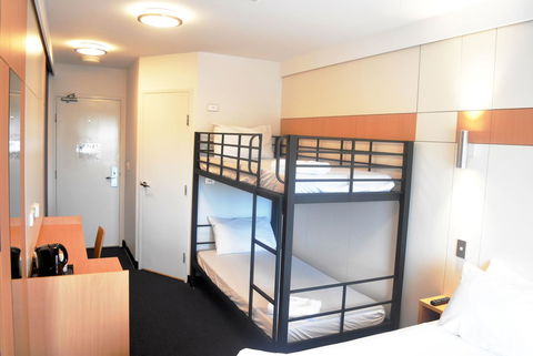 Ibis Budget - Gosford - Accommodation Gold Coast 5