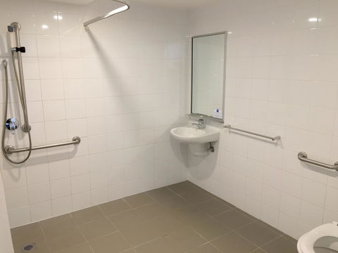 Ibis Budget - Gosford - Accommodation Gold Coast 23