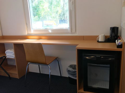 Ibis Budget - Gosford - Accommodation Gold Coast 15