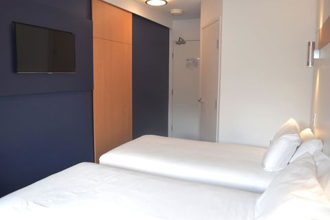 Ibis Budget - Gosford - Accommodation Gold Coast 10