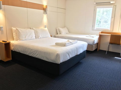Ibis Budget - Gosford - Accommodation Gold Coast 14
