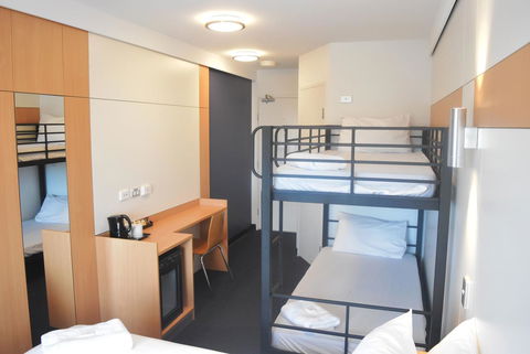 Ibis Budget - Gosford - Accommodation Gold Coast 3