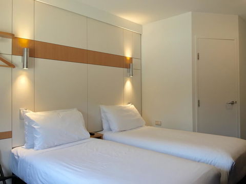Ibis Budget - Gosford - Accommodation Gold Coast 20