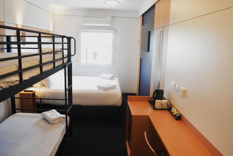 Ibis Budget - Gosford - Accommodation Gold Coast 2