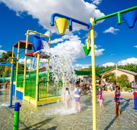Discovery Parks - Dubbo - Gold Coast 4U