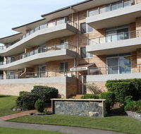The Breakers 13 - Gold Coast 4U