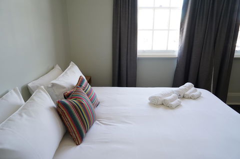 Rosehill Hotel - Gold Coast 4U 5