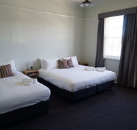 Rosehill Hotel - Gold Coast 4U