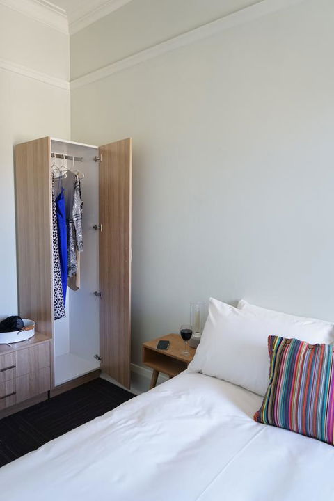 Rosehill Hotel - Gold Coast 4U 27