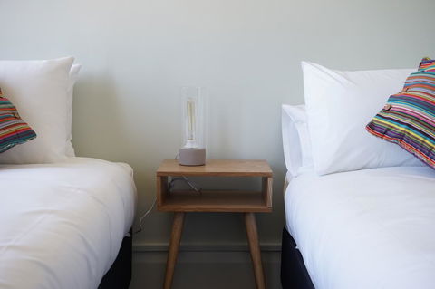 Rosehill Hotel - Gold Coast 4U 8