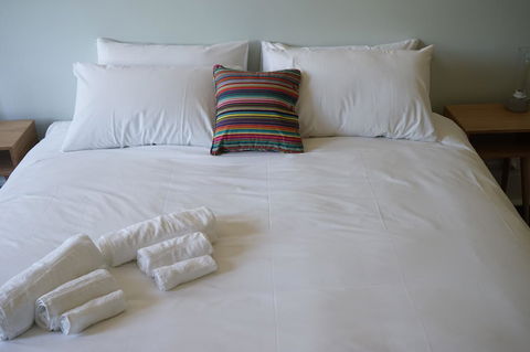 Rosehill Hotel - Gold Coast 4U 16