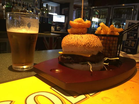 Rosehill Hotel - Gold Coast 4U 32