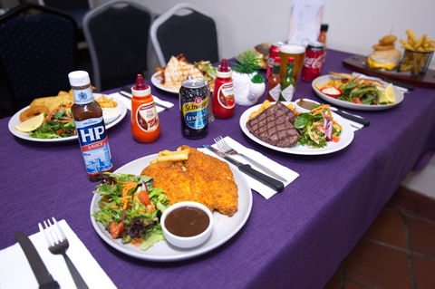 Rosehill Hotel - Gold Coast 4U 33