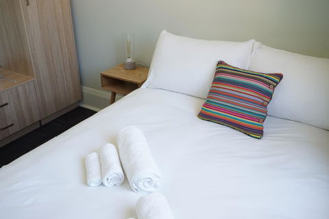 Rosehill Hotel - Gold Coast 4U 21