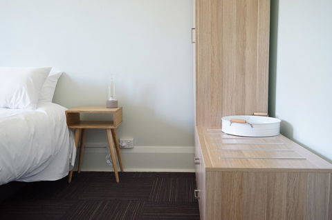 Rosehill Hotel - Gold Coast 4U 20