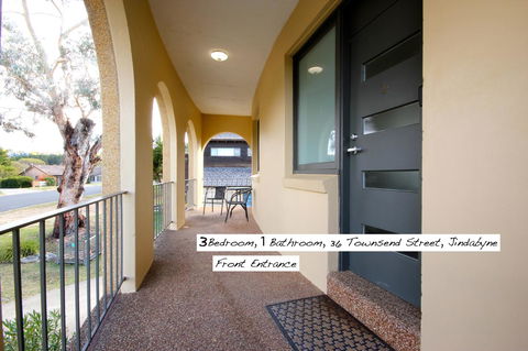 Full Circle Apartments - Accommodation Gold Coast 18