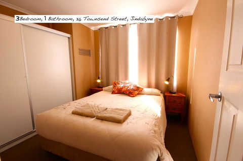 Full Circle Apartments - Accommodation Gold Coast 21