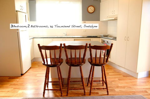 Full Circle Apartments - Accommodation Gold Coast 15