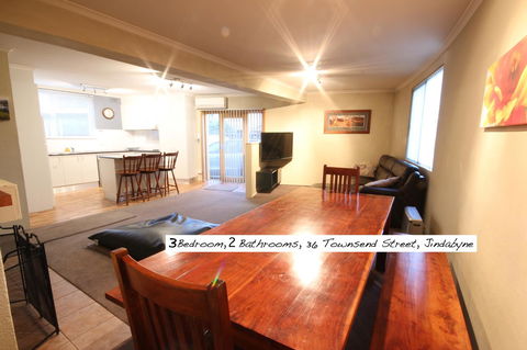 Full Circle Apartments - Accommodation Gold Coast 10