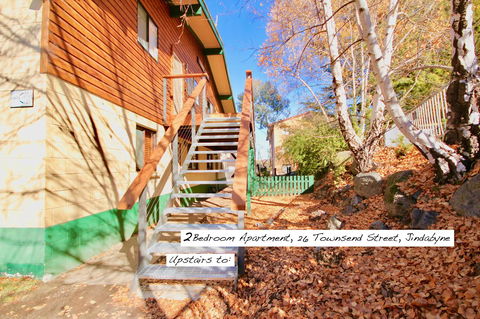 Full Circle Apartments - Accommodation Gold Coast 30