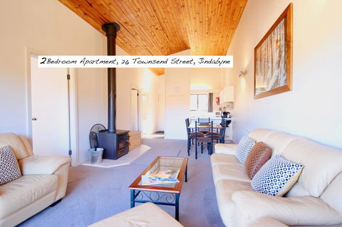 Full Circle Apartments - Accommodation Gold Coast 11