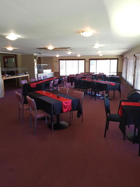 Rest Easy Motel - Gold Coast 4U 41