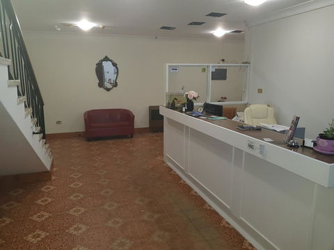 Rest Easy Motel - Gold Coast 4U 38