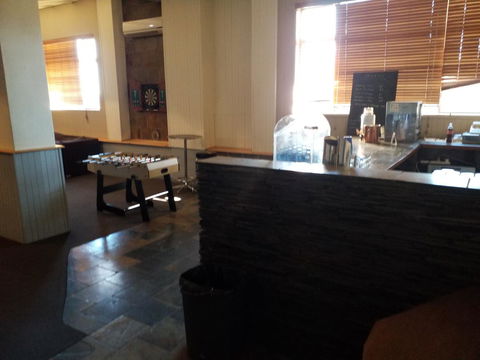 Rest Easy Motel - Gold Coast 4U 5