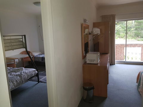 Rest Easy Motel - Gold Coast 4U 35