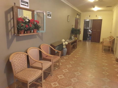 Rest Easy Motel - Gold Coast 4U 43