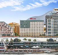 ibis Sydney Darling Harbour - Gold Coast 4U