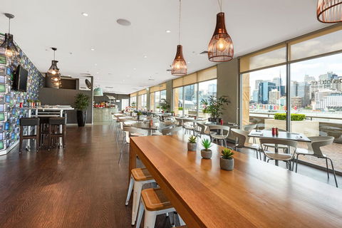 Ibis Sydney Darling Harbour - Accommodation Gold Coast 8