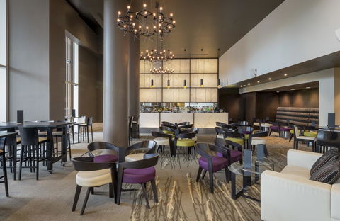 PARKROYAL Parramatta - Gold Coast 4U 38