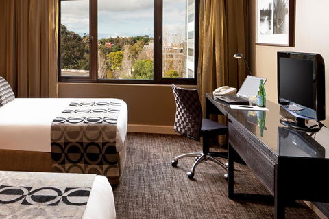 PARKROYAL Parramatta - Gold Coast 4U 27