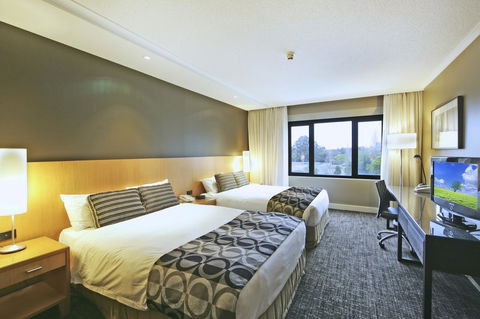 PARKROYAL Parramatta - Gold Coast 4U 28